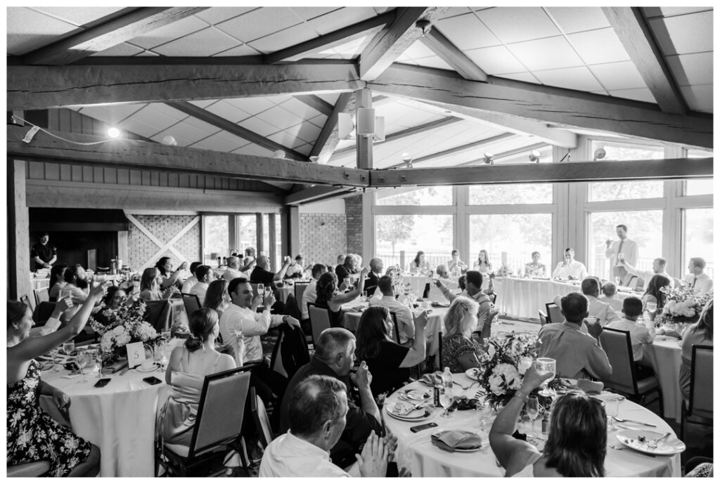 Lake Lawn Resort Wedding Photos | Delavan, Wisconsin Wedding Venue | Lake Geneva Wedding Photographer Chaviano Creative
