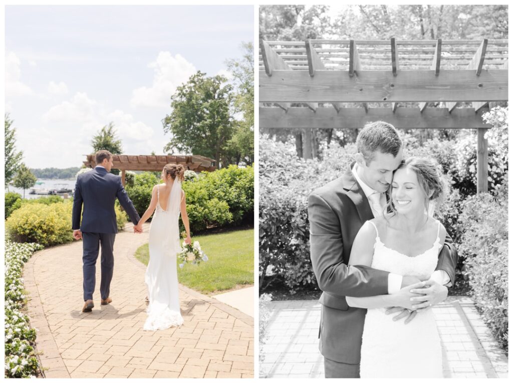 Lake Lawn Resort Wedding Photos | Delavan, Wisconsin Wedding Venue | Lake Geneva Wedding Photographer Chaviano Creative