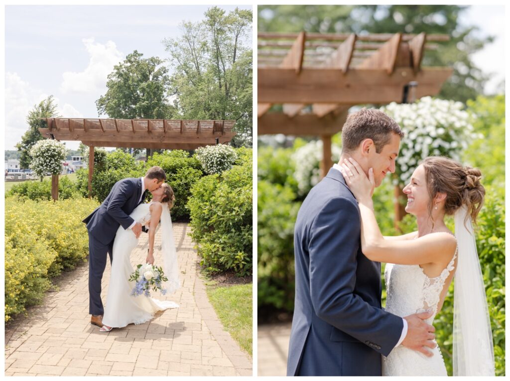 Lake Lawn Resort Wedding Photos | Delavan, Wisconsin Wedding Venue | Lake Geneva Wedding Photographer Chaviano Creative