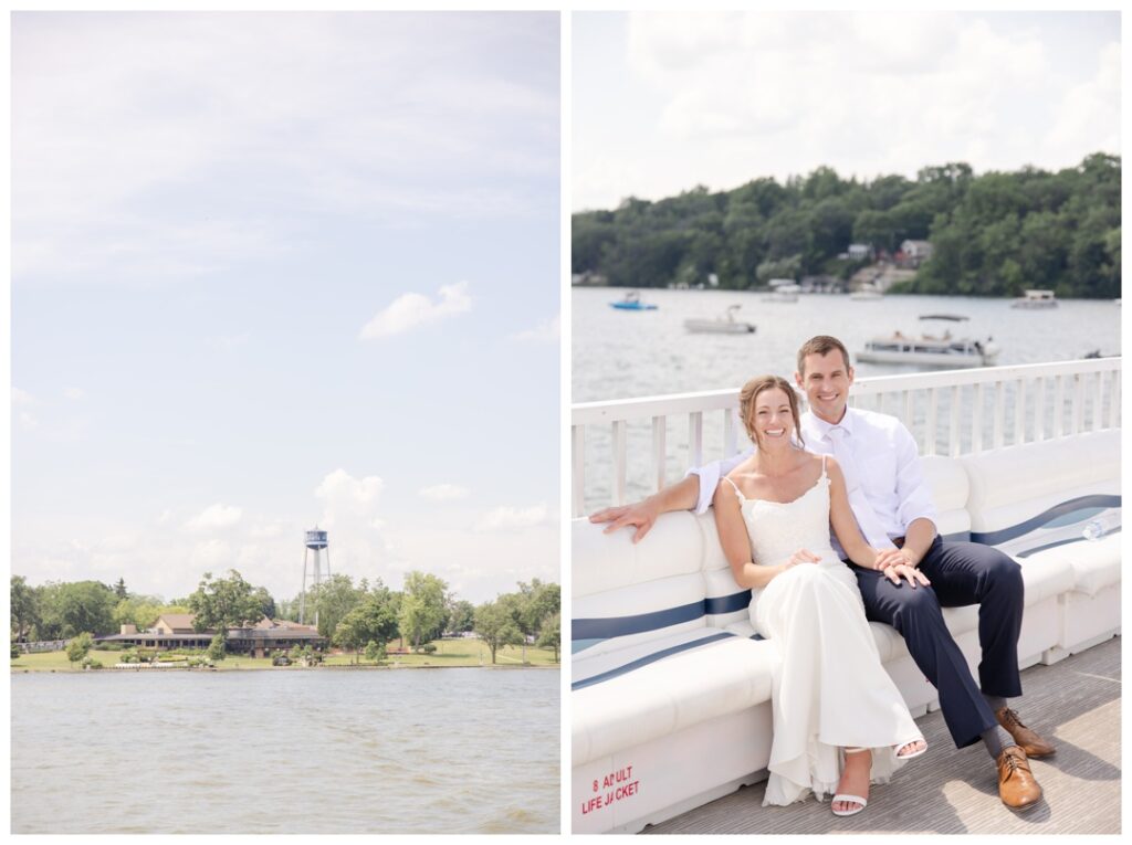 Lake Lawn Resort Wedding Photos | Delavan, Wisconsin Wedding Venue | Lake Geneva Wedding Photographer Chaviano Creative