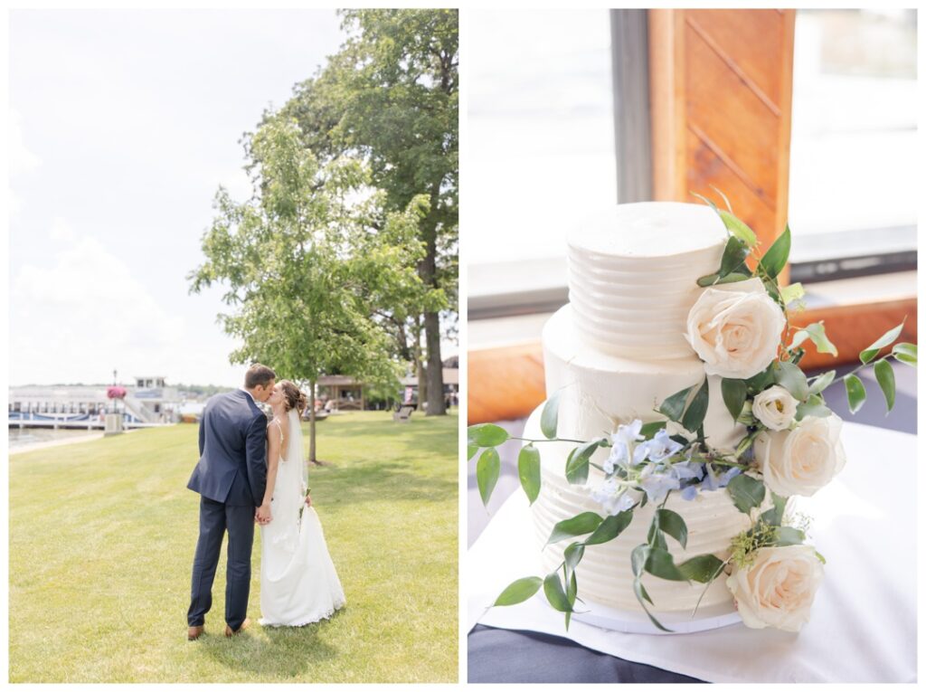 Lake Lawn Resort Wedding Photos | Delavan, Wisconsin Wedding Venue | Lake Geneva Wedding Photographer Chaviano Creative