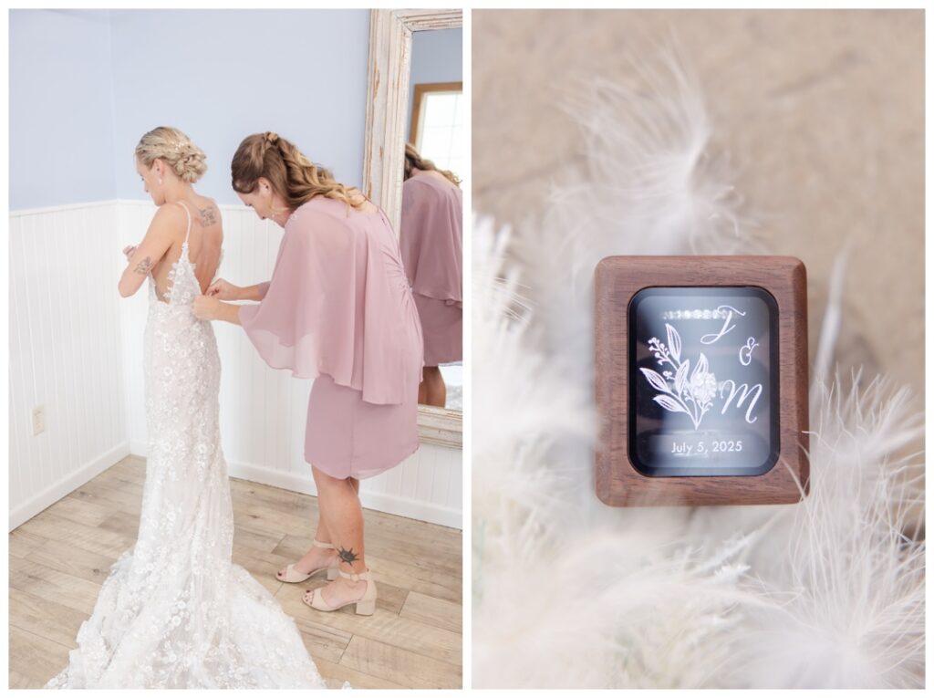 Rustic Manor 1848 Wedding Photos | Hartland, Wisconsin Wedding Venue | Hartland Wedding Photographer Chaviano Creative