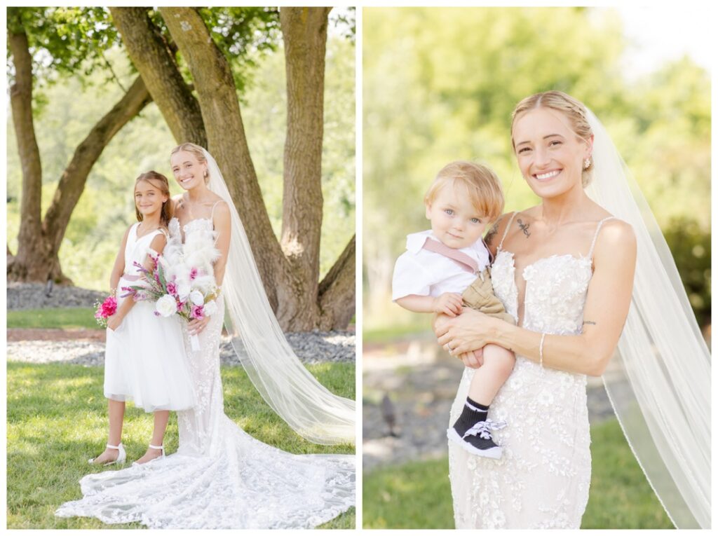 Rustic Manor 1848 Wedding Photos | Hartland, Wisconsin Wedding Venue | Hartland Wedding Photographer Chaviano Creative