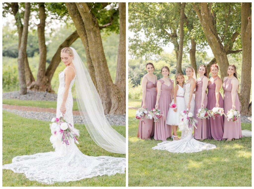 Rustic Manor 1848 Wedding Photos | Hartland, Wisconsin Wedding Venue | Hartland Wedding Photographer Chaviano Creative