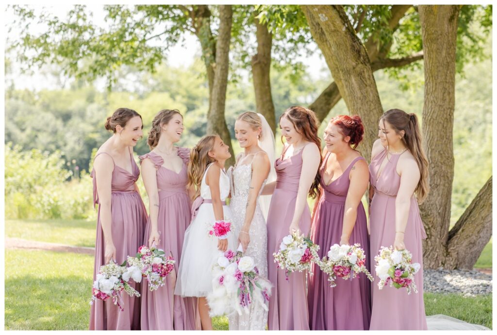 Rustic Manor 1848 Wedding Photos | Hartland, Wisconsin Wedding Venue | Hartland Wedding Photographer Chaviano Creative