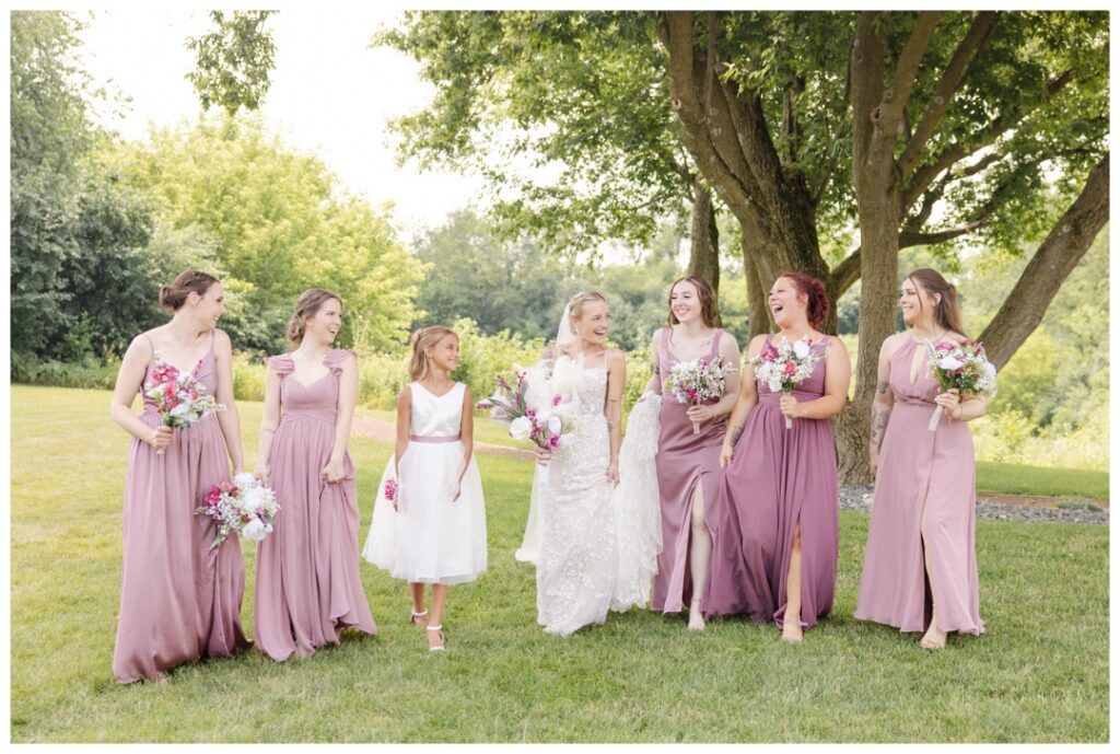 Rustic Manor 1848 Wedding Photos | Hartland, Wisconsin Wedding Venue | Hartland Wedding Photographer Chaviano Creative