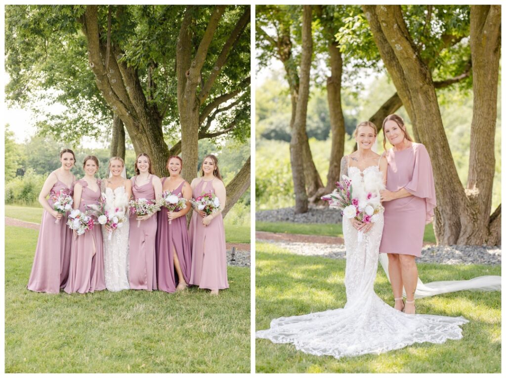 Rustic Manor 1848 Wedding Photos | Hartland, Wisconsin Wedding Venue | Hartland Wedding Photographer Chaviano Creative