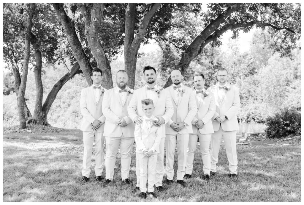 Rustic Manor 1848 Wedding Photos | Hartland, Wisconsin Wedding Venue | Hartland Wedding Photographer Chaviano Creative