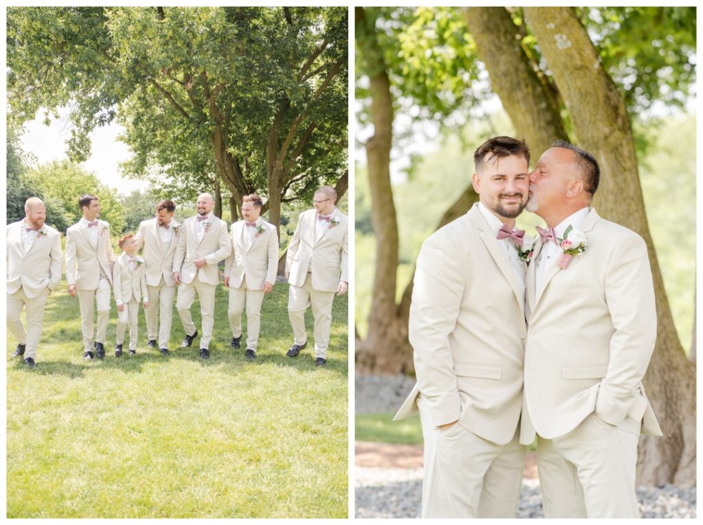 Rustic Manor 1848 Wedding Photos | Hartland, Wisconsin Wedding Venue | Hartland Wedding Photographer Chaviano Creative