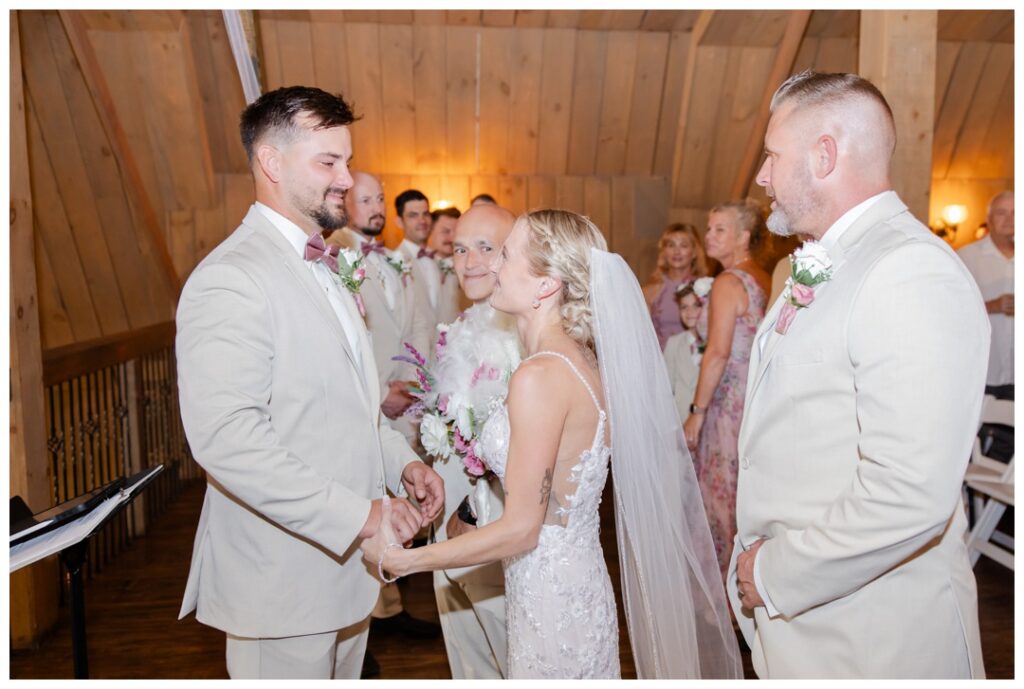 Rustic Manor 1848 Wedding Photos | Hartland, Wisconsin Wedding Venue | Hartland Wedding Photographer Chaviano Creative