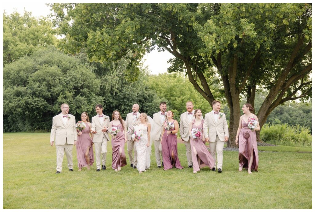 Rustic Manor 1848 Wedding Photos | Hartland, Wisconsin Wedding Venue | Hartland Wedding Photographer Chaviano Creative