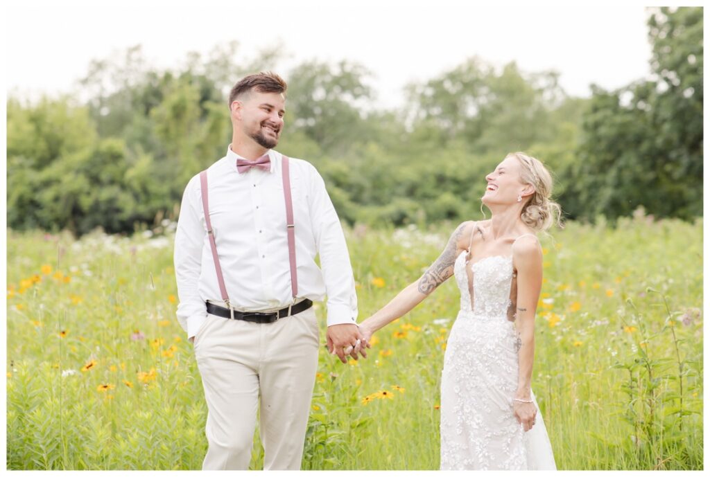 Rustic Manor 1848 Wedding Photos | Hartland, Wisconsin Wedding Venue | Hartland Wedding Photographer Chaviano Creative