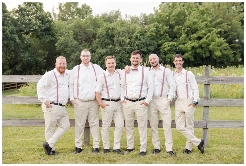 Rustic Manor 1848 Wedding Photos | Hartland, Wisconsin Wedding Venue | Hartland Wedding Photographer Chaviano Creative