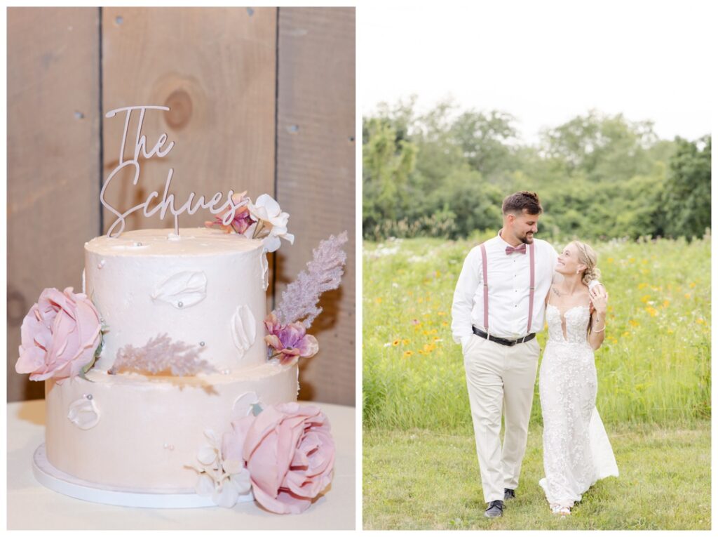 Rustic Manor 1848 Wedding Photos | Hartland, Wisconsin Wedding Venue | Hartland Wedding Photographer Chaviano Creative