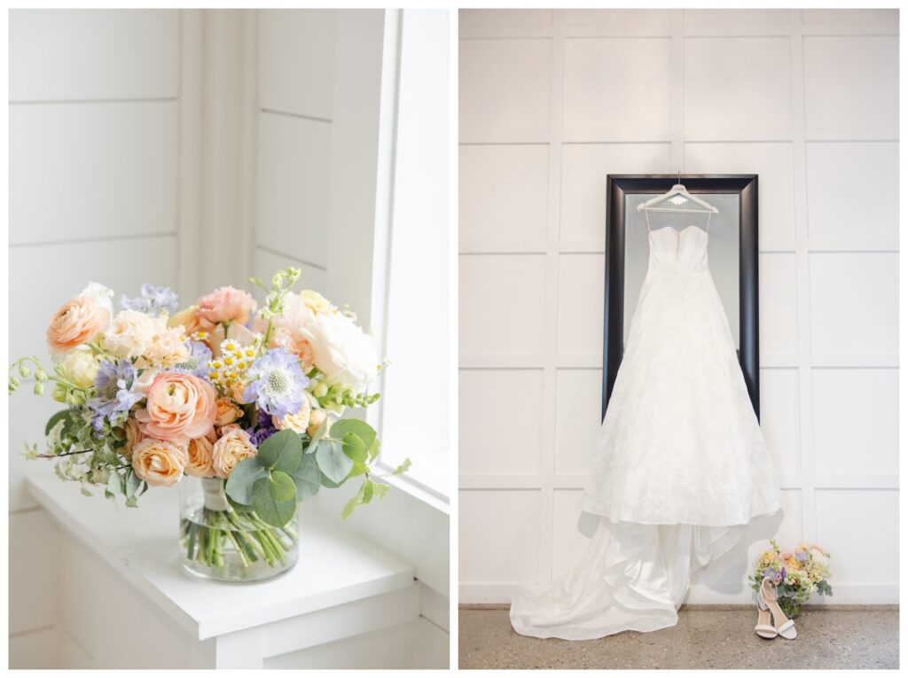 Fete Wedding Photos | Wales, Wisconsin Wedding Venue | Waukesha Wedding Photographer Chaviano Creative