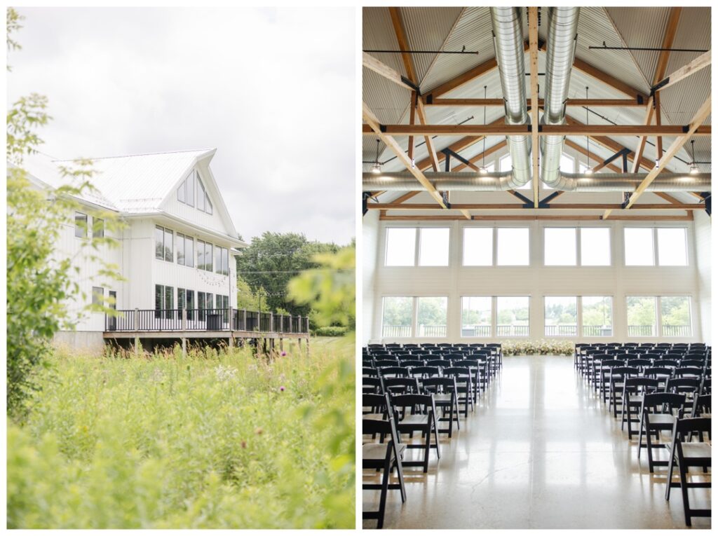 Fete Wedding Photos | Wales, Wisconsin Wedding Venue | Waukesha Wedding Photographer Chaviano Creative