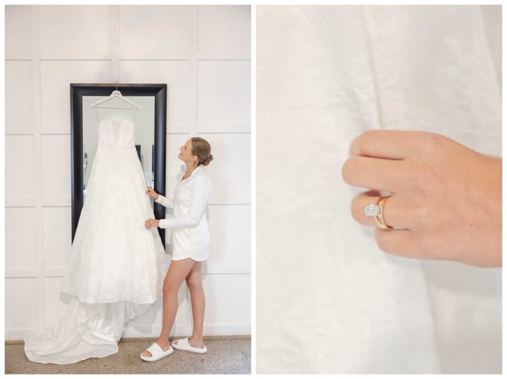 Fete Wedding Photos | Wales, Wisconsin Wedding Venue | Waukesha Wedding Photographer Chaviano Creative