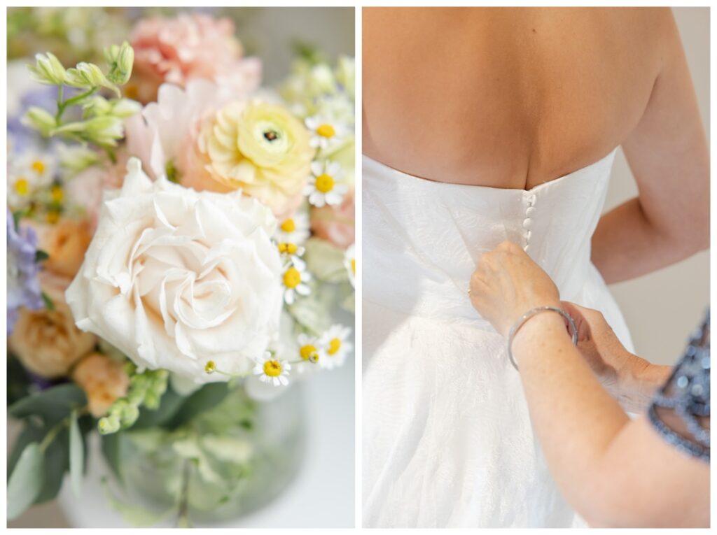 Fete Wedding Photos | Wales, Wisconsin Wedding Venue | Waukesha Wedding Photographer Chaviano Creative