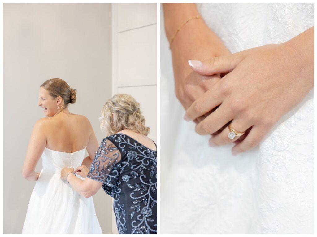 Fete Wedding Photos | Wales, Wisconsin Wedding Venue | Waukesha Wedding Photographer Chaviano Creative