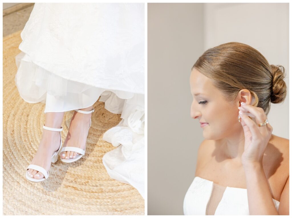 Fete Wedding Photos | Wales, Wisconsin Wedding Venue | Waukesha Wedding Photographer Chaviano Creative