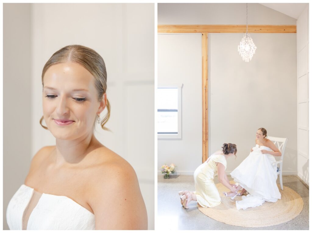 Fete Wedding Photos | Wales, Wisconsin Wedding Venue | Waukesha Wedding Photographer Chaviano Creative