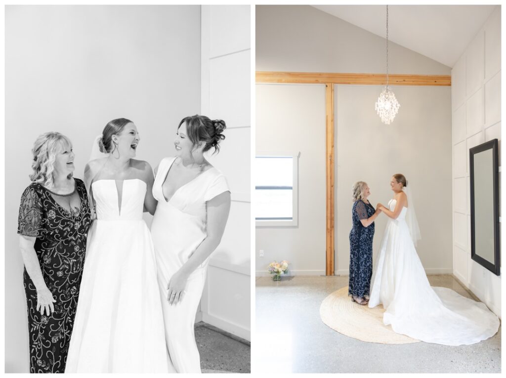 Fete Wedding Photos | Wales, Wisconsin Wedding Venue | Waukesha Wedding Photographer Chaviano Creative