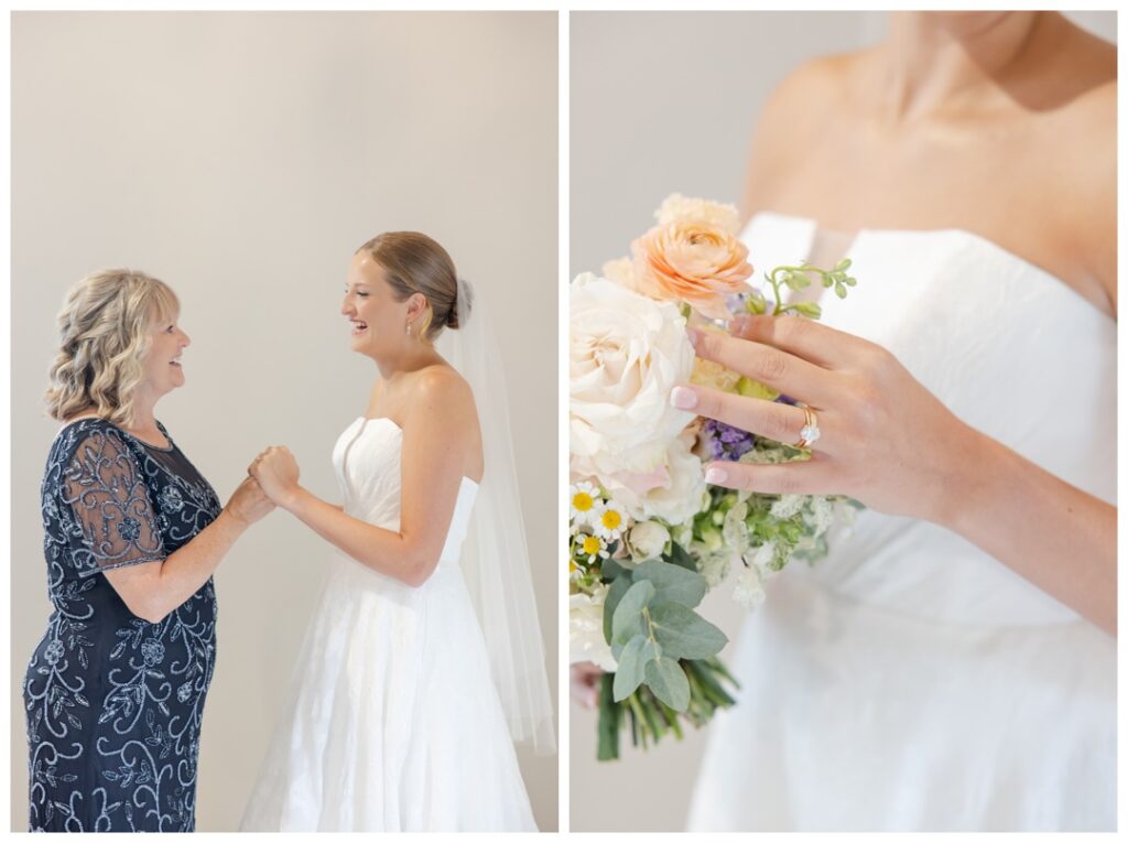 Fete Wedding Photos | Wales, Wisconsin Wedding Venue | Waukesha Wedding Photographer Chaviano Creative