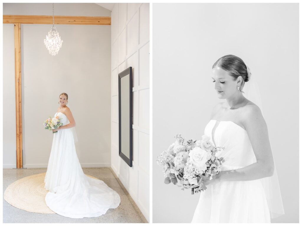 Fete Wedding Photos | Wales, Wisconsin Wedding Venue | Waukesha Wedding Photographer Chaviano Creative