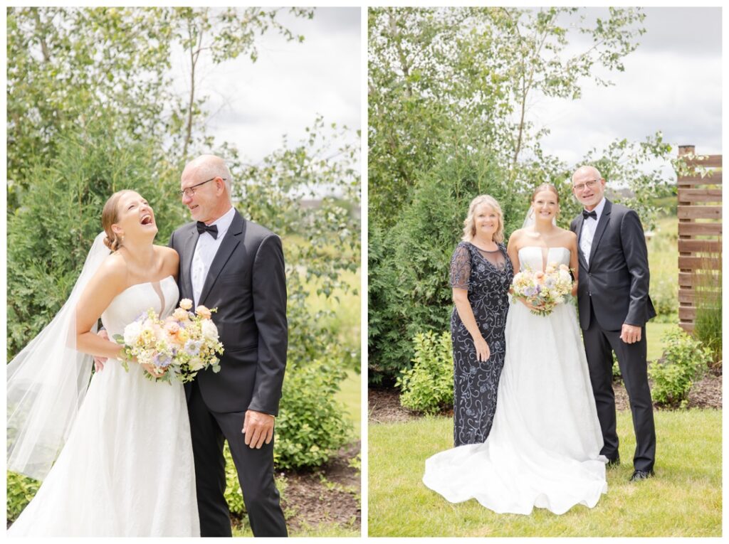 Fete Wedding Photos | Wales, Wisconsin Wedding Venue | Waukesha Wedding Photographer Chaviano Creative