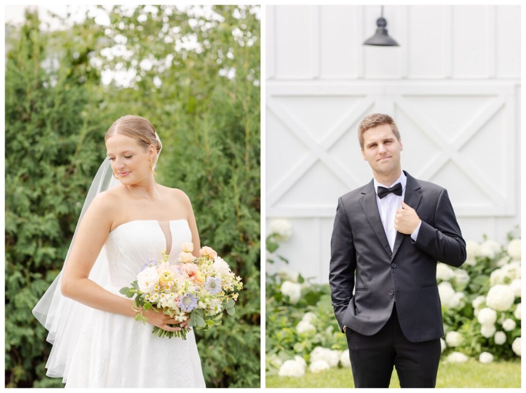 Fete Wedding Photos | Wales, Wisconsin Wedding Venue | Waukesha Wedding Photographer Chaviano Creative