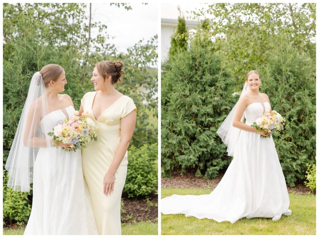 Fete Wedding Photos | Wales, Wisconsin Wedding Venue | Waukesha Wedding Photographer Chaviano Creative