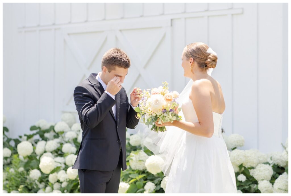 Fete Wedding Photos | Wales, Wisconsin Wedding Venue | Waukesha Wedding Photographer Chaviano Creative