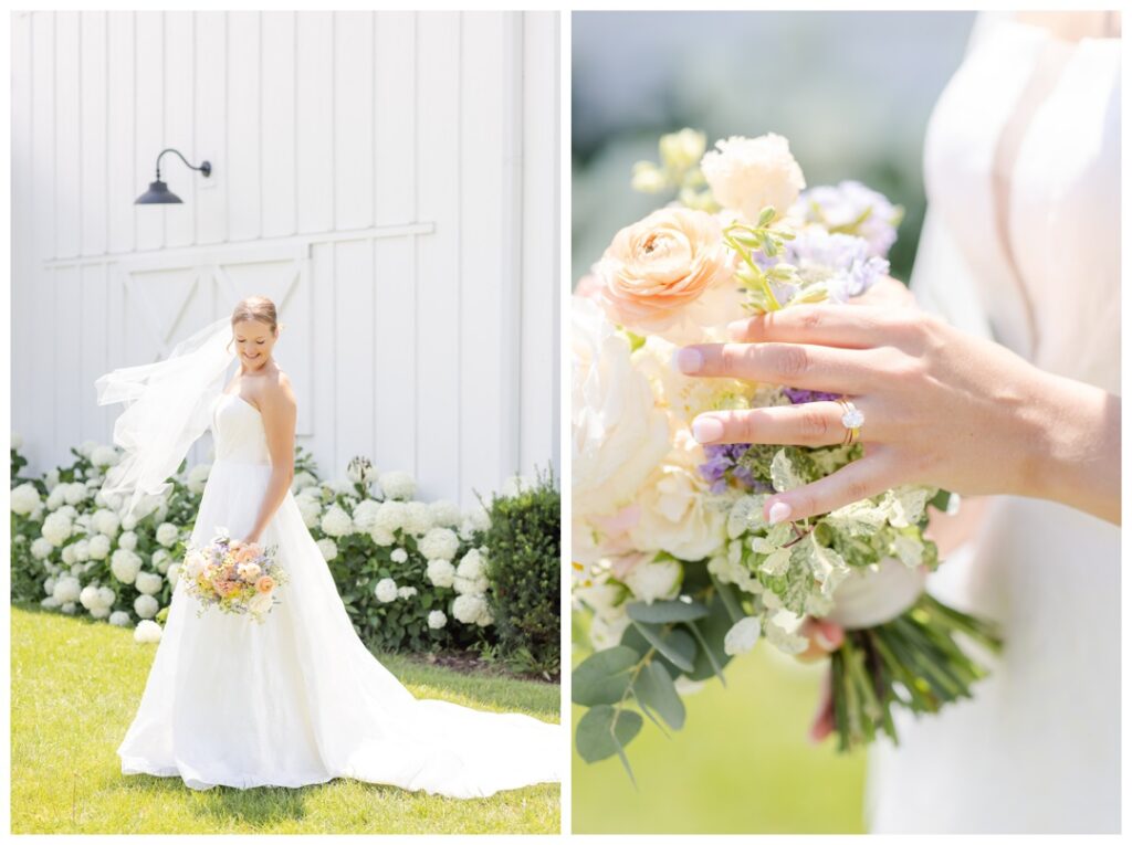 Fete Wedding Photos | Wales, Wisconsin Wedding Venue | Waukesha Wedding Photographer Chaviano Creative