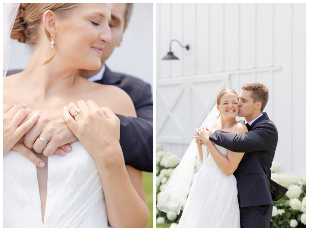 Fete Wedding Photos | Wales, Wisconsin Wedding Venue | Waukesha Wedding Photographer Chaviano Creative