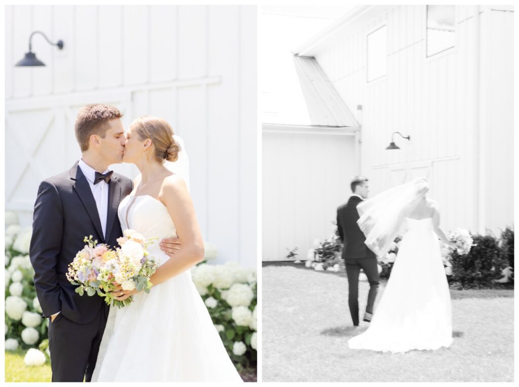 Fete Wedding Photos | Wales, Wisconsin Wedding Venue | Waukesha Wedding Photographer Chaviano Creative