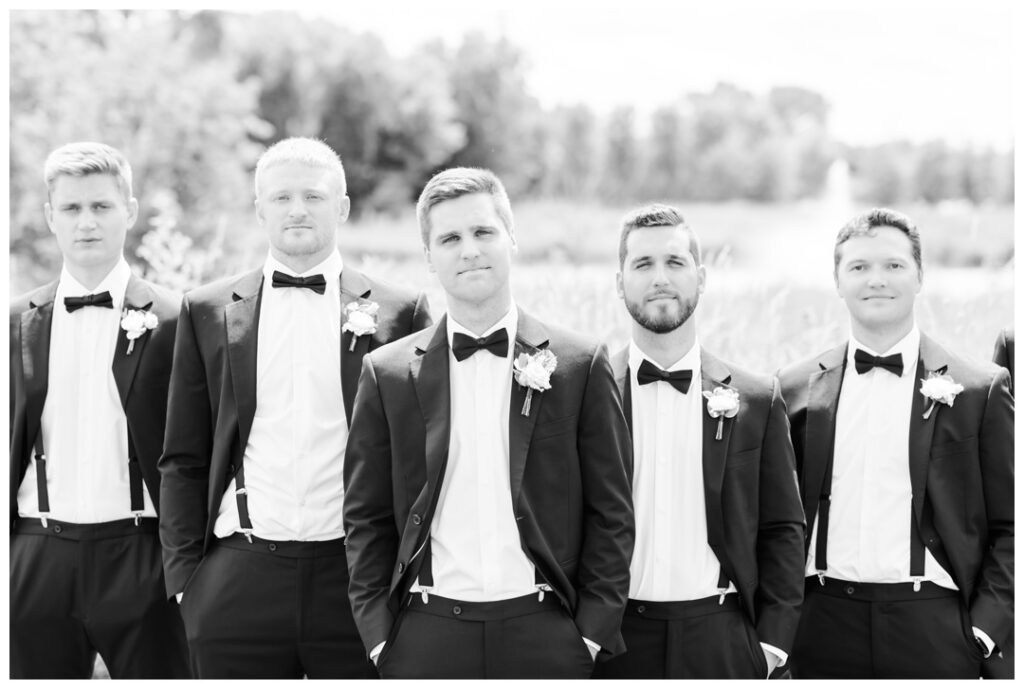 Fete Wedding Photos | Wales, Wisconsin Wedding Venue | Waukesha Wedding Photographer Chaviano Creative
