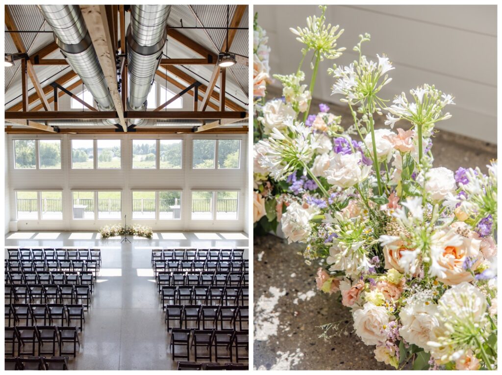 Fete Wedding Photos | Wales, Wisconsin Wedding Venue | Waukesha Wedding Photographer Chaviano Creative