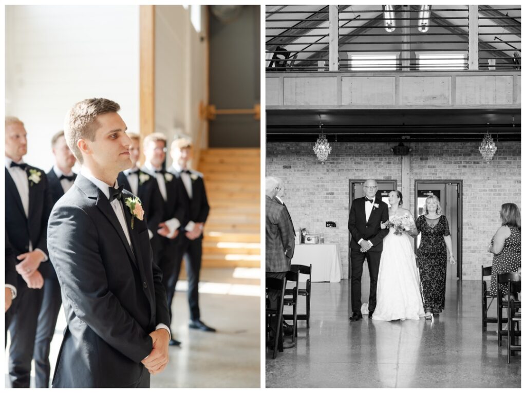 Fete Wedding Photos | Wales, Wisconsin Wedding Venue | Waukesha Wedding Photographer Chaviano Creative