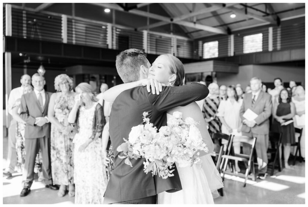 Fete Wedding Photos | Wales, Wisconsin Wedding Venue | Waukesha Wedding Photographer Chaviano Creative