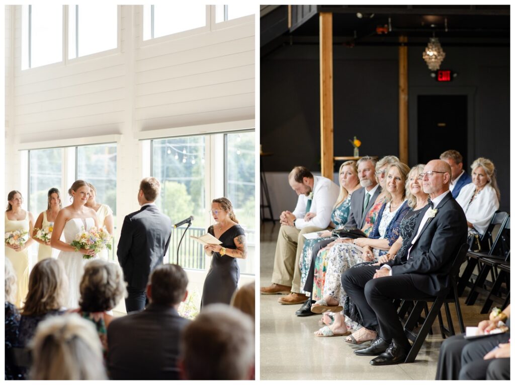 Fete Wedding Photos | Wales, Wisconsin Wedding Venue | Waukesha Wedding Photographer Chaviano Creative