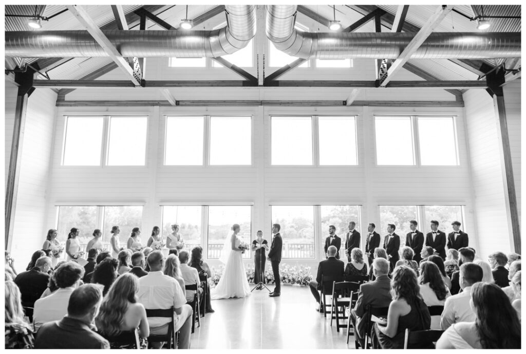 Fete Wedding Photos | Wales, Wisconsin Wedding Venue | Waukesha Wedding Photographer Chaviano Creative