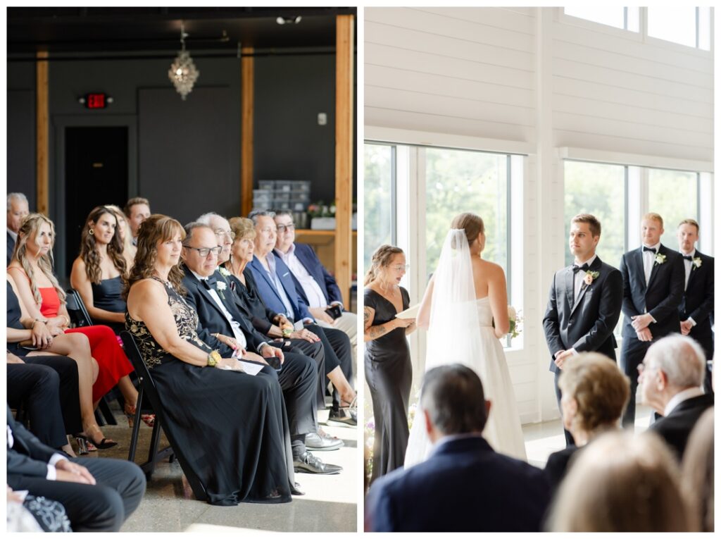 Fete Wedding Photos | Wales, Wisconsin Wedding Venue | Waukesha Wedding Photographer Chaviano Creative