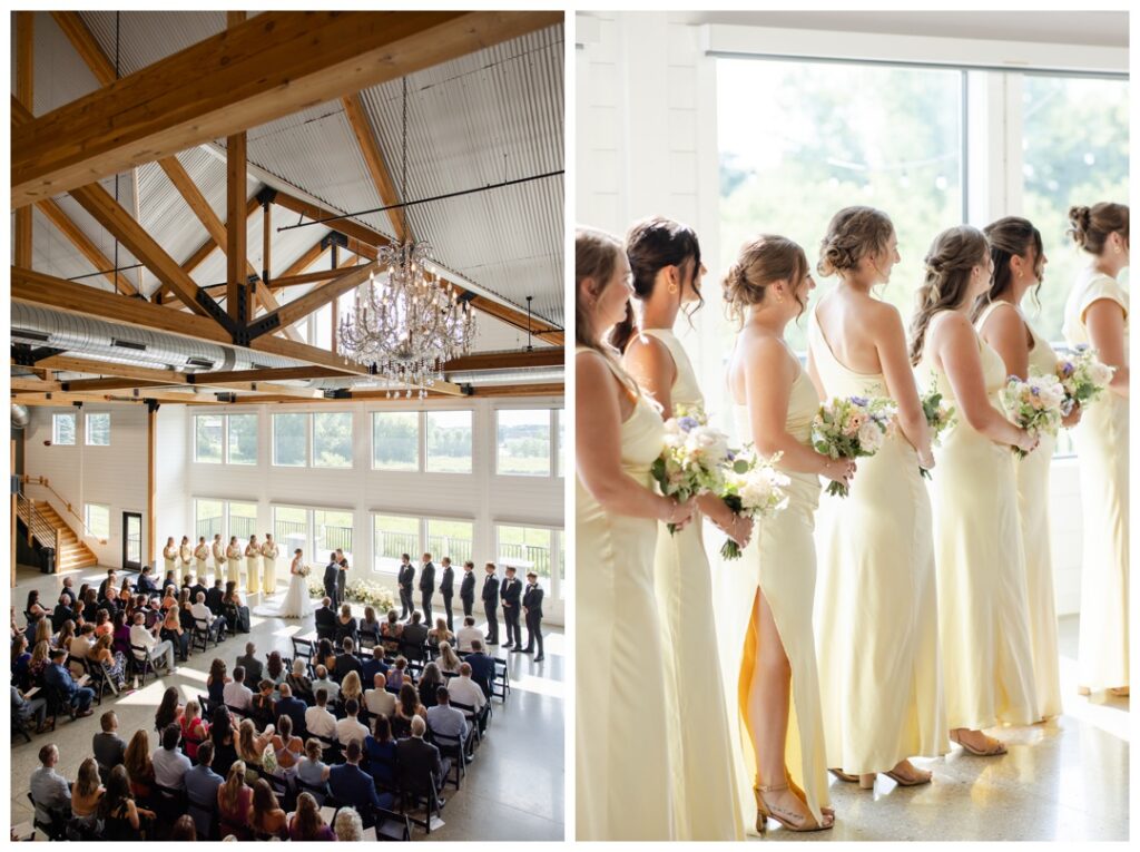 Fete Wedding Photos | Wales, Wisconsin Wedding Venue | Waukesha Wedding Photographer Chaviano Creative