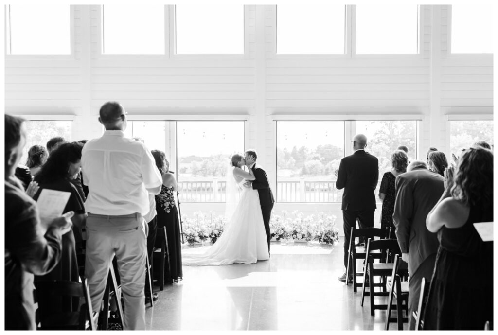 Fete Wedding Photos | Wales, Wisconsin Wedding Venue | Waukesha Wedding Photographer Chaviano Creative