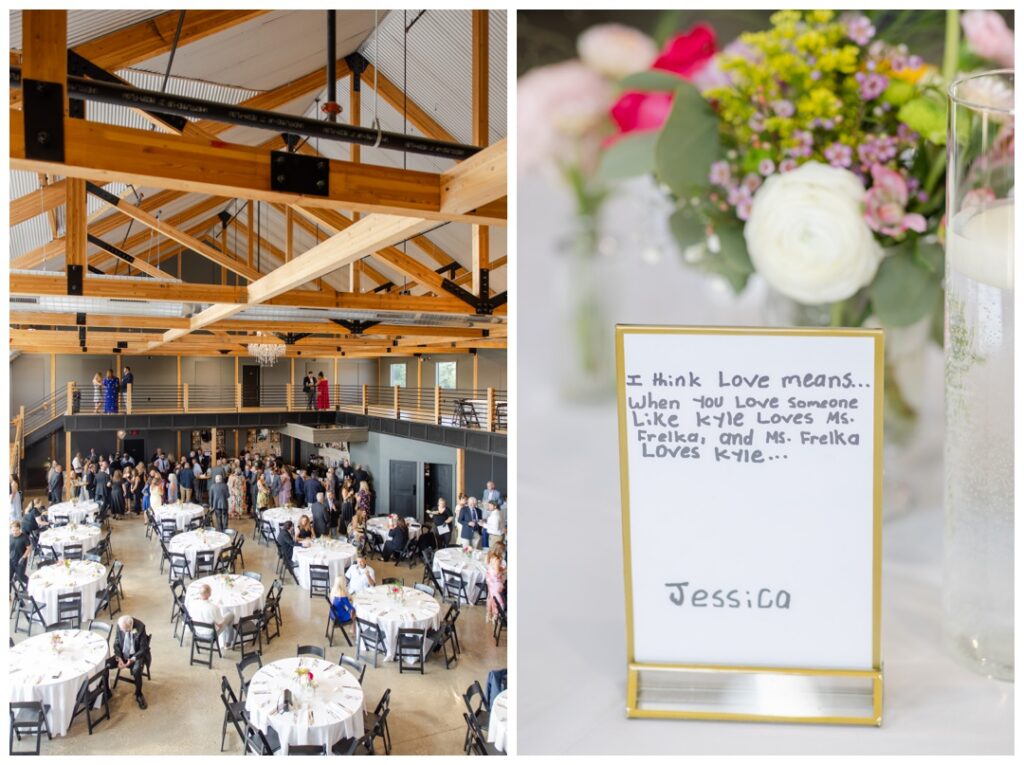 Fete Wedding Photos | Wales, Wisconsin Wedding Venue | Waukesha Wedding Photographer Chaviano Creative