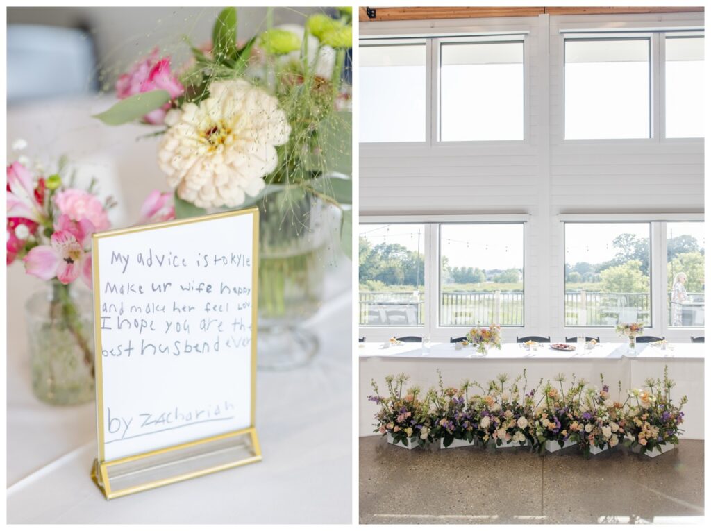 Fete Wedding Photos | Wales, Wisconsin Wedding Venue | Waukesha Wedding Photographer Chaviano Creative