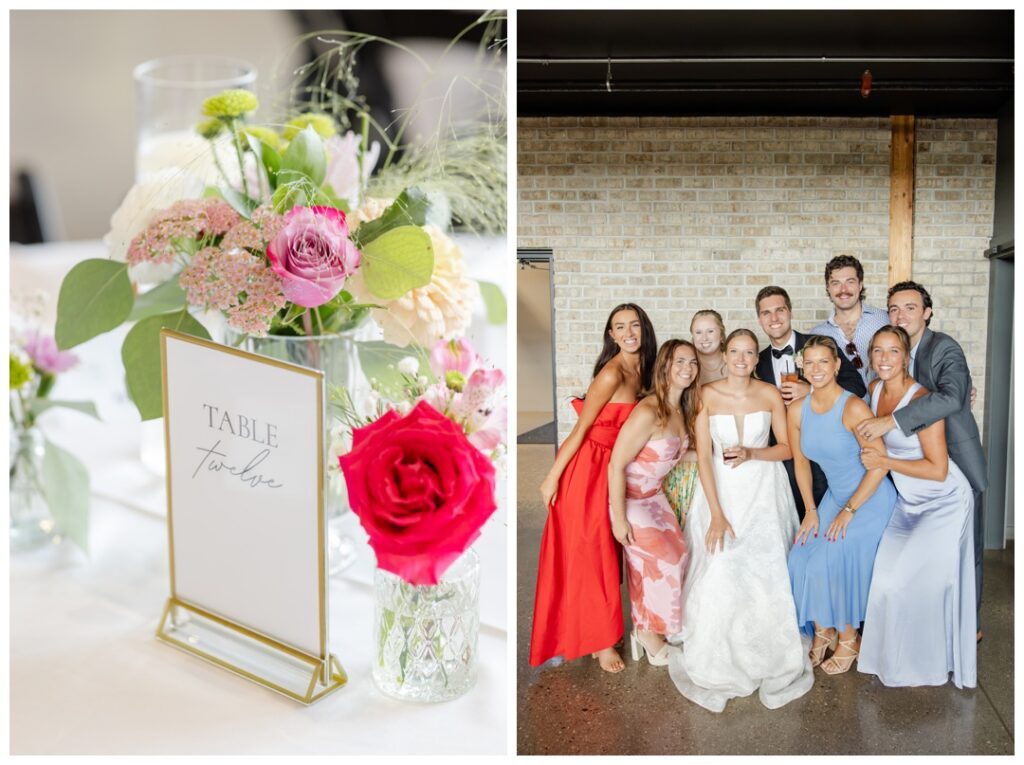 Fete Wedding Photos | Wales, Wisconsin Wedding Venue | Waukesha Wedding Photographer Chaviano Creative