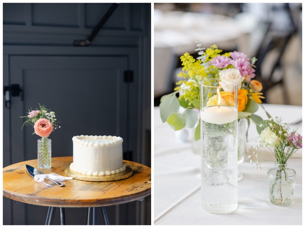 Fete Wedding Photos | Wales, Wisconsin Wedding Venue | Waukesha Wedding Photographer Chaviano Creative