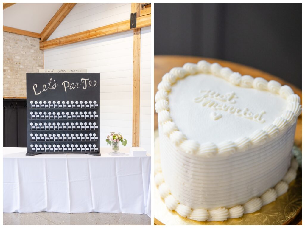 Fete Wedding Photos | Wales, Wisconsin Wedding Venue | Waukesha Wedding Photographer Chaviano Creative