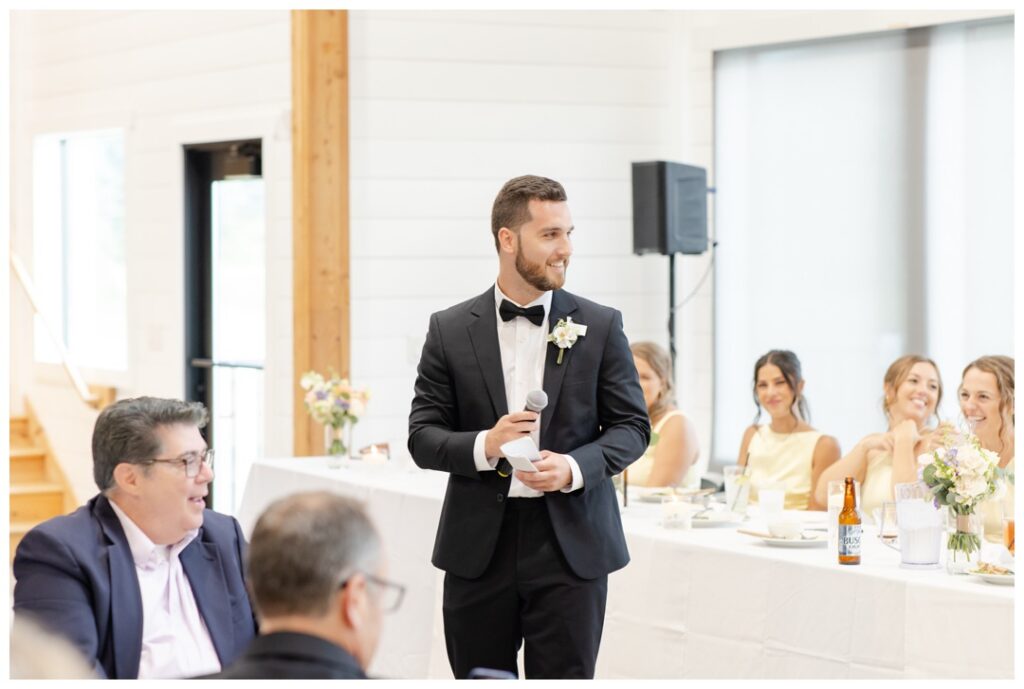 Fete Wedding Photos | Wales, Wisconsin Wedding Venue | Waukesha Wedding Photographer Chaviano Creative